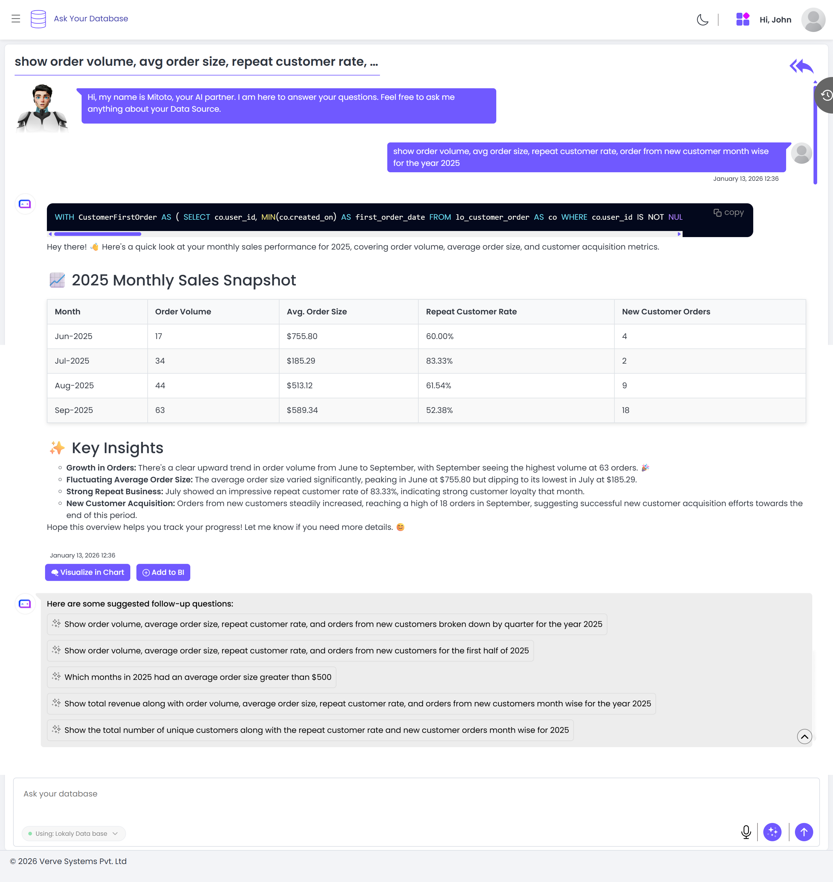 ask-your-database